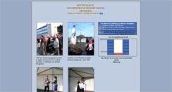 Desktop Screenshot of nysgjerrig.no